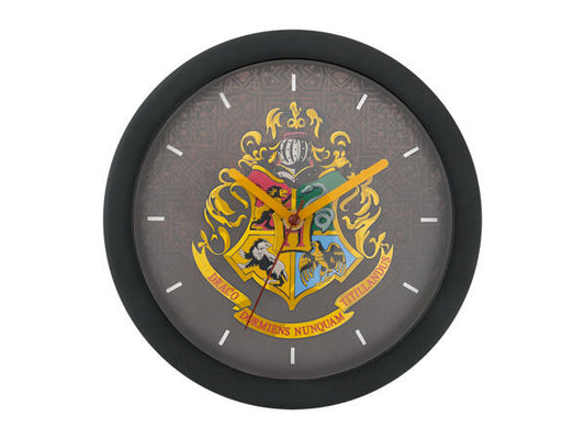 Hogwarts Harry Potter Wall Clock