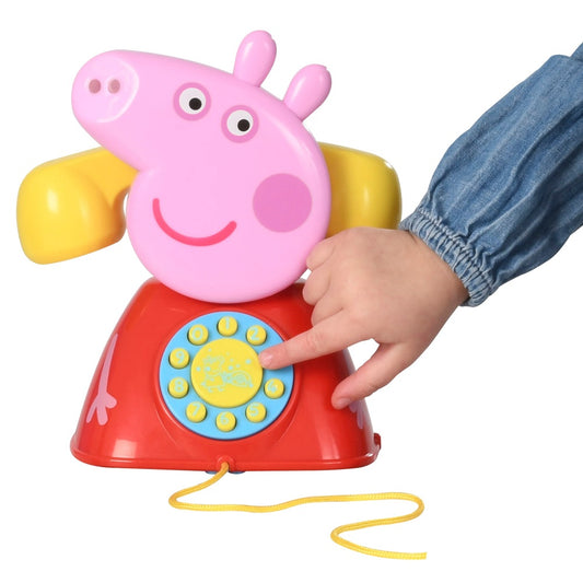 Peppa Pig Telephone