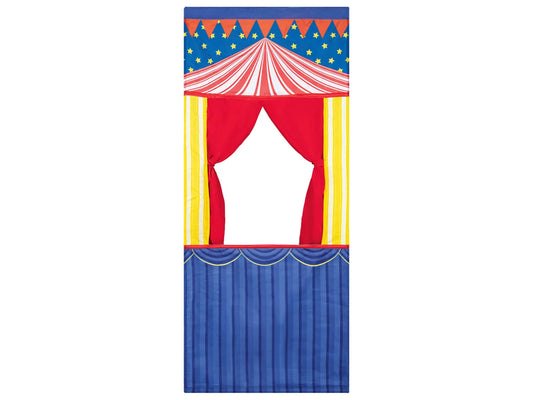 Circus Door Game