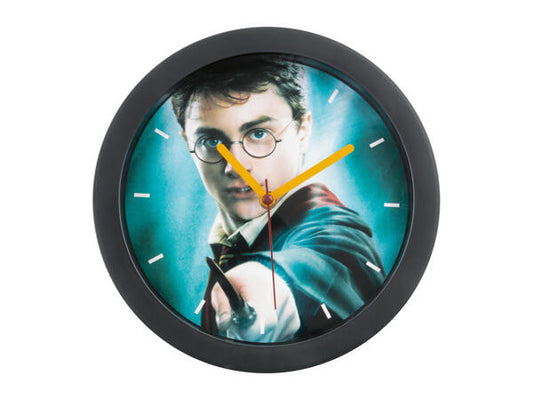 Harry Potter Wall Clock