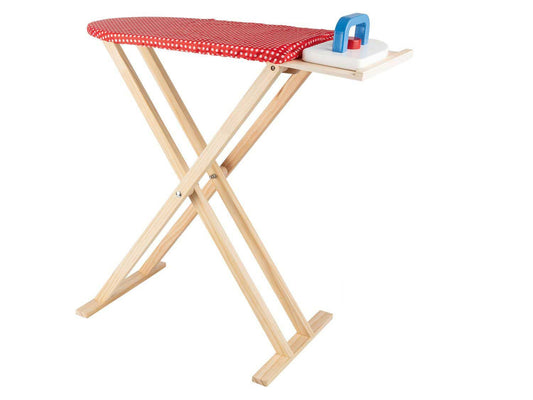 Wooden Ironing Board