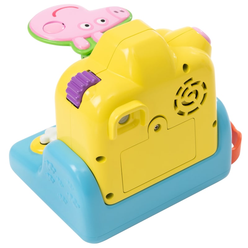 Peppa Pig Click Pic Camera