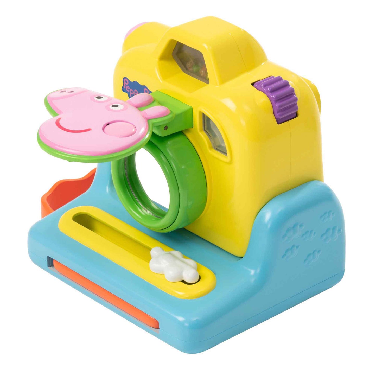 Peppa Pig Click Pic Camera