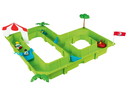 Water Park Play Set