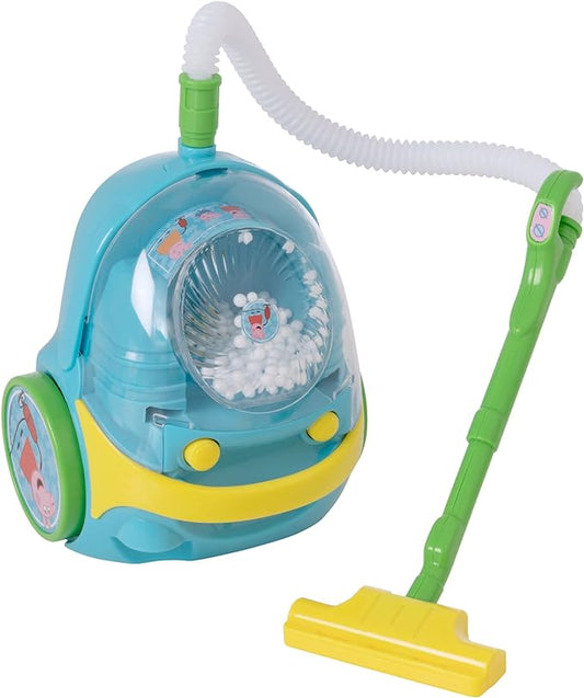 Peppa Pig Vacuum Cleaner