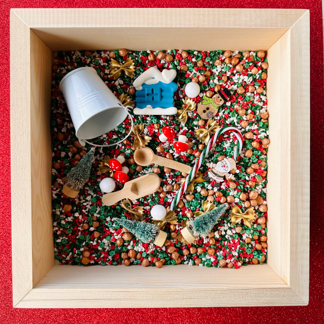 Sensory Box