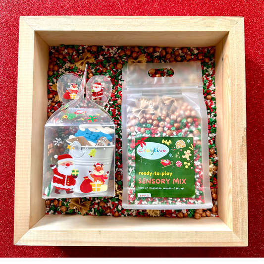 Christmas Sensory Bundle