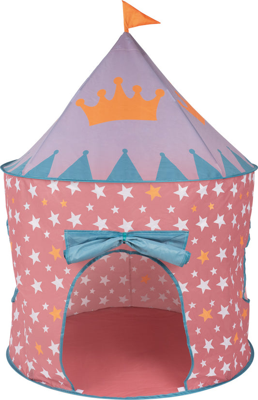 Charming Princess Pink Tent