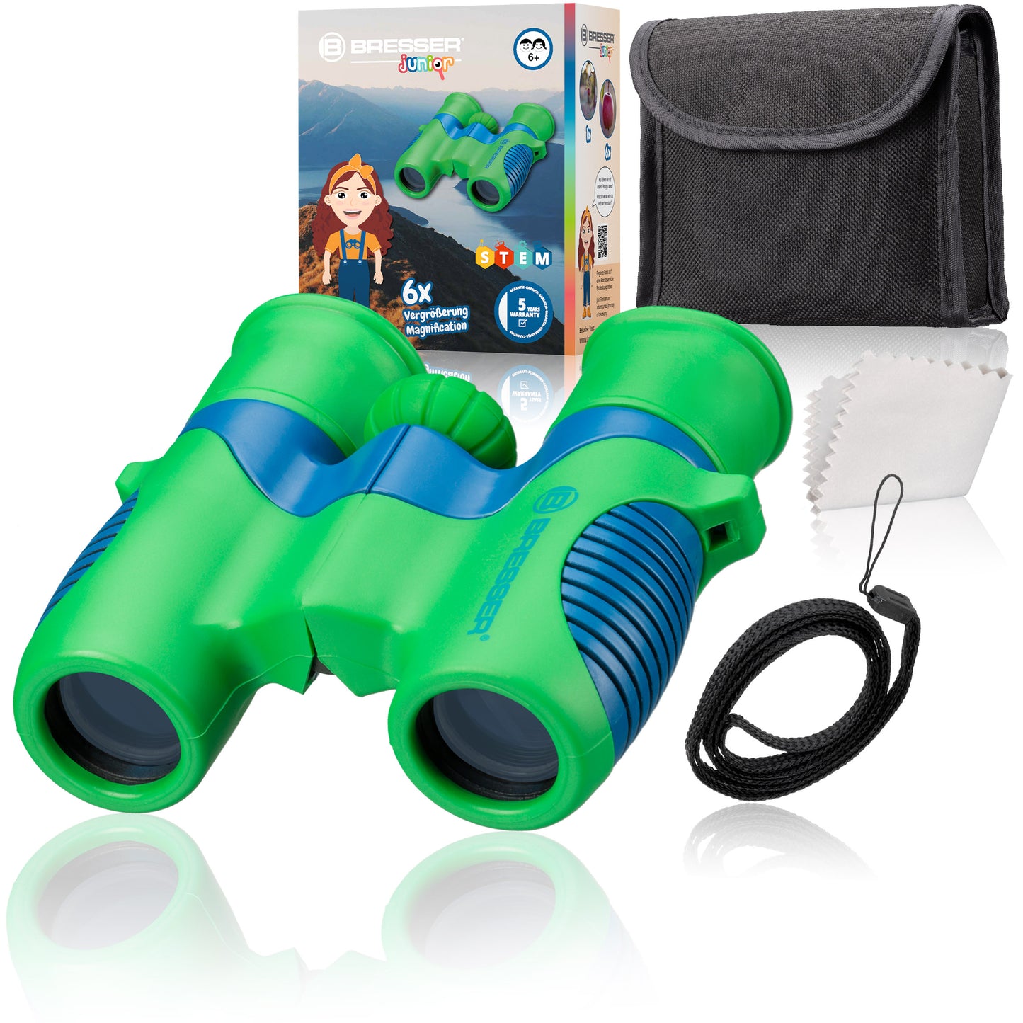 Binoculars Junior BRESSER