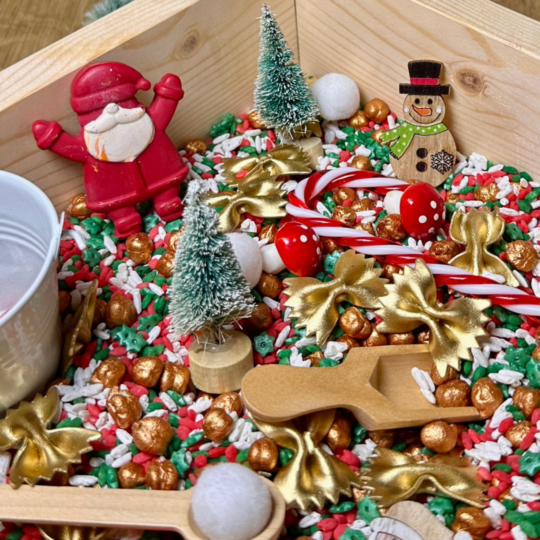 Christmas Sensory Bundle