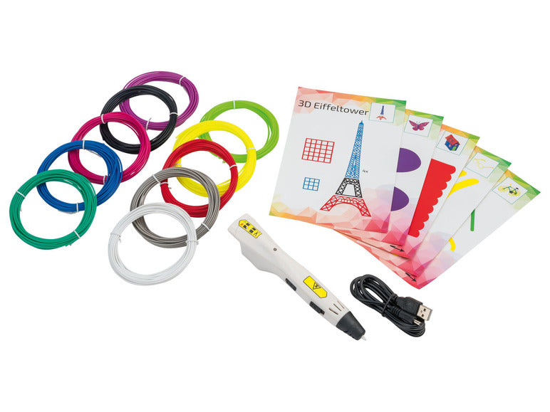 3D Pen Set