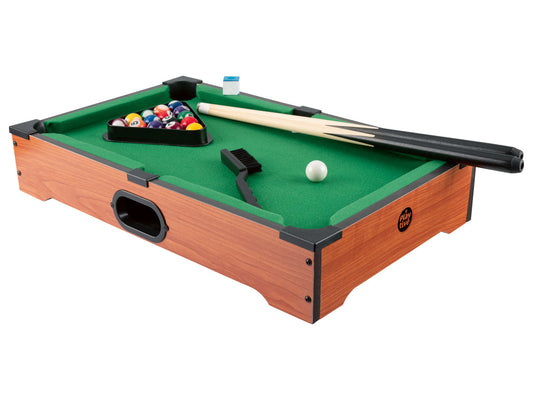 Kids Billiard Table