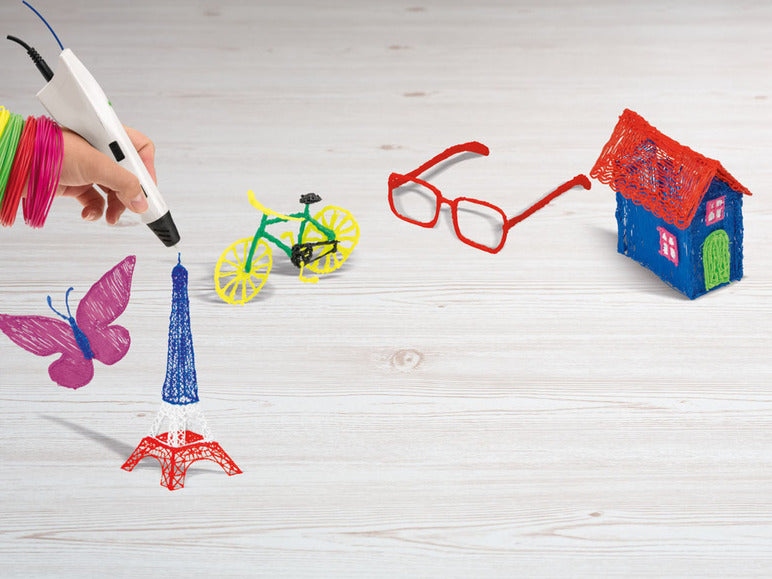 3D Pen Set