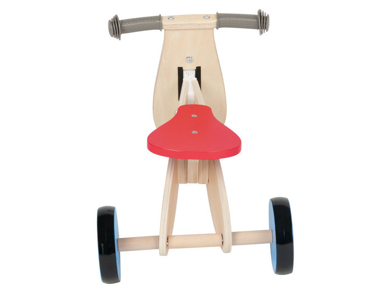 Wooden Balance Trike