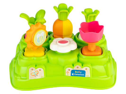 Garden Shape Sorter Clementoni