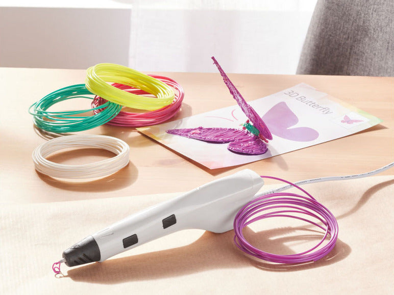 3D Pen Set