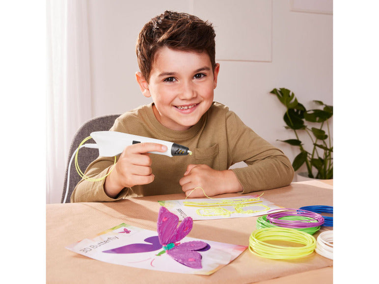 3D Pen Set