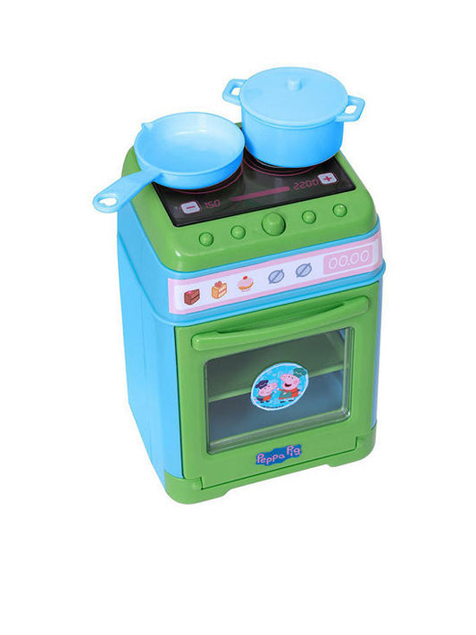 Peppa Pig Oven