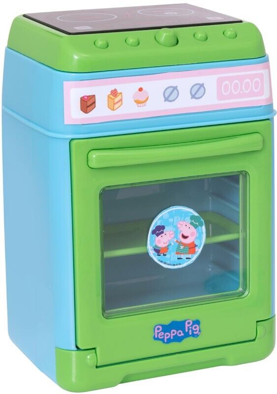 Peppa Pig Oven