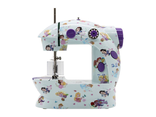 Mini Sewing Machine Disney Princess